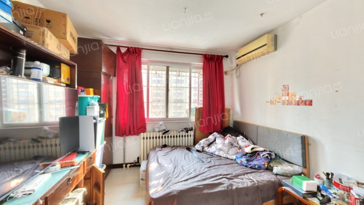 首开国风美仑二手房实景图