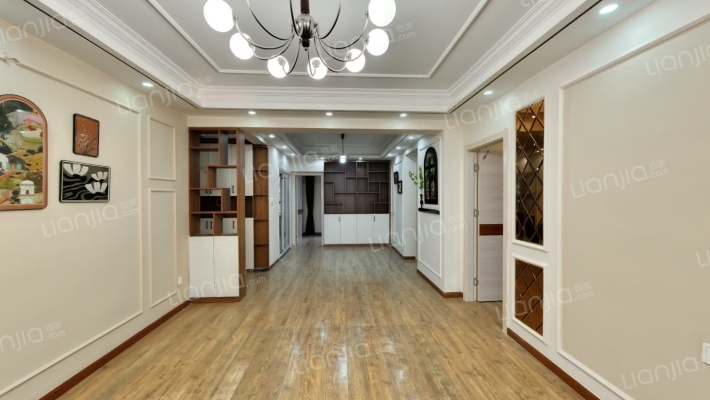 天汇龙城二期二手房实景图