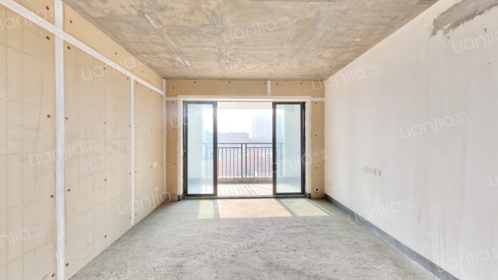 湘和雅郡二手房实景图