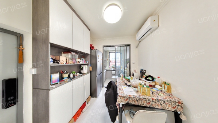 酒仙桥十二街坊二手房实景图