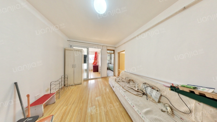 百草园二手房实景图