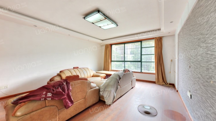 玉河经典二手房实景图