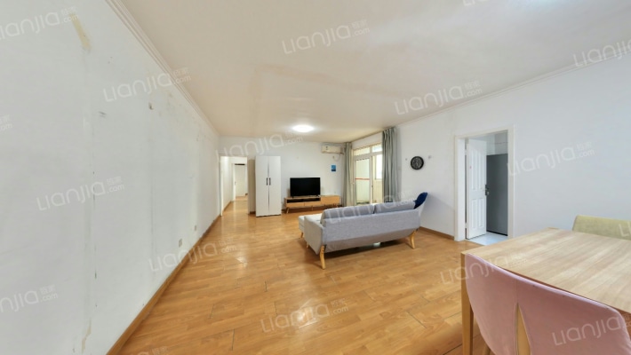 怡清园二手房实景图