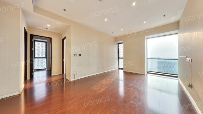 新光大中心二手房实景图