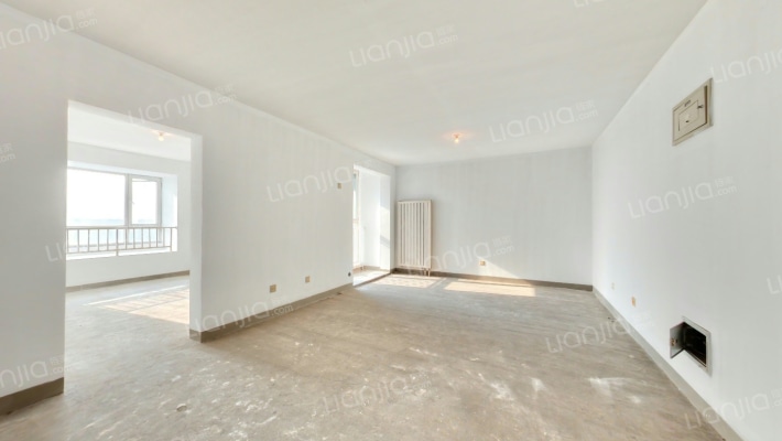 世纪星城三期二手房实景图