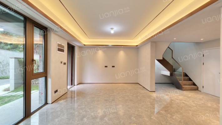 华景川曜珹里二手房实景图