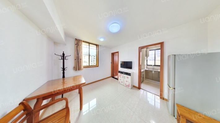 中山中路279弄二手房实景图