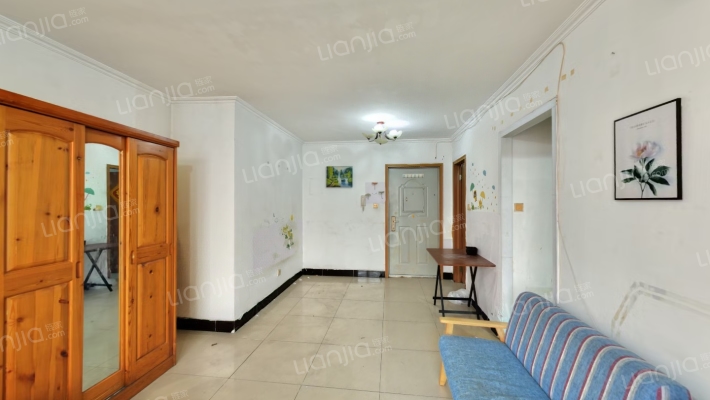 晓月新苑二手房实景图