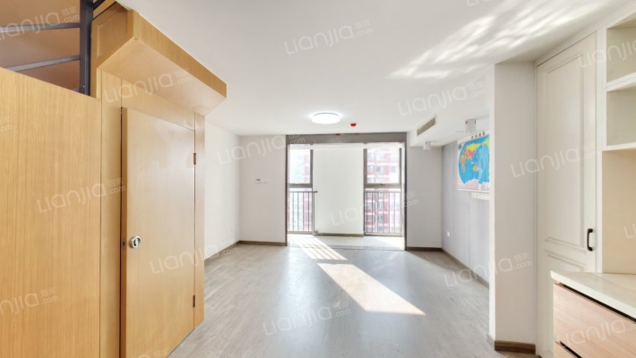 龙江里二手房实景图