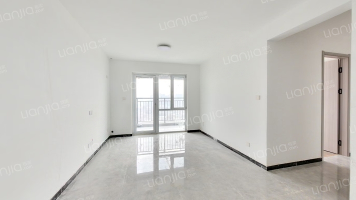 东胜未来云二手房实景图