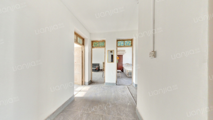 核勘苑二手房实景图