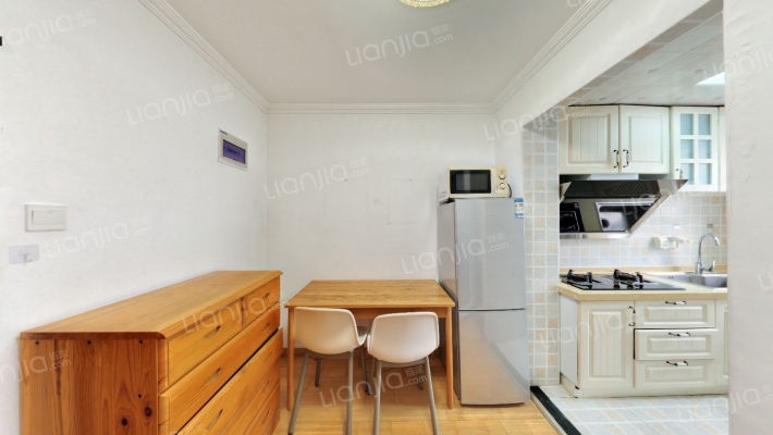 铁西小区二手房实景图