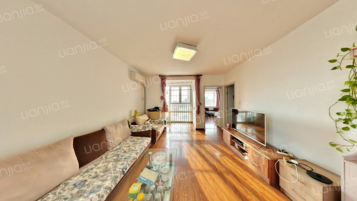 下坡屯家园三区二手房实景图