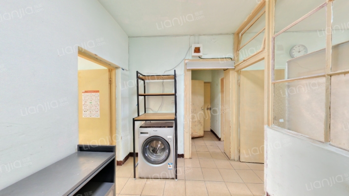 草岚子胡同二手房实景图