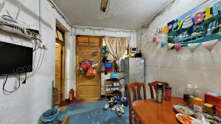 加洋新村二手房实景图