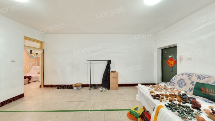 西王南街8号二手房实景图