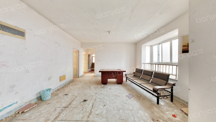 中央名邸二手房实景图