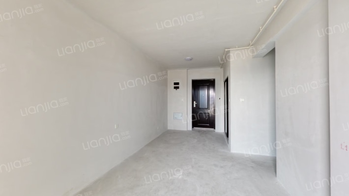 悦青云庭二手房实景图