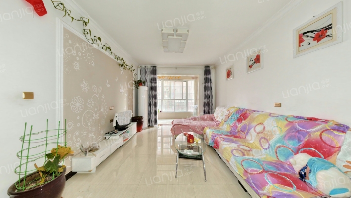 正兴翡翠城一期二手房实景图