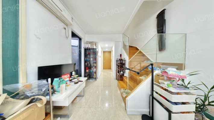 幸福万象二手房实景图