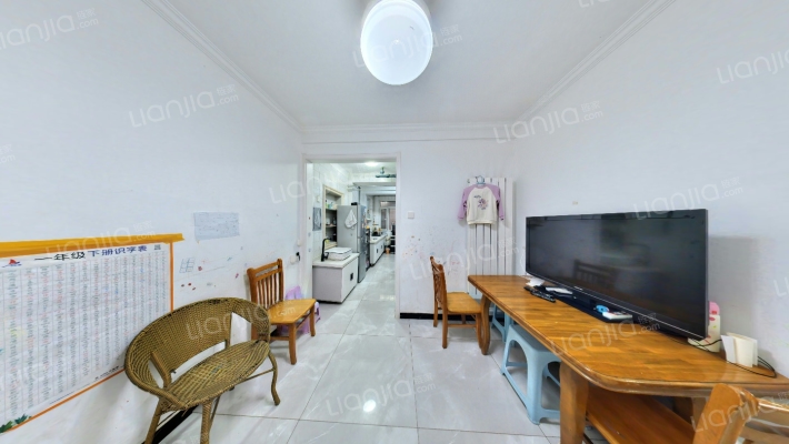 精英路25号河北省纪委宿舍二手房实景图