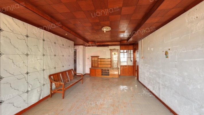 江源花园二手房实景图