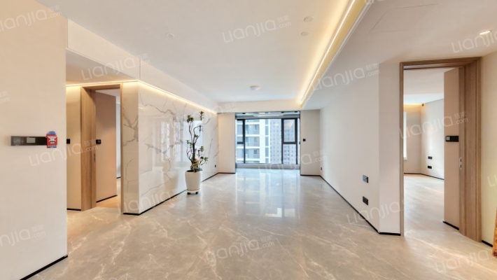 中海汇德里二手房实景图