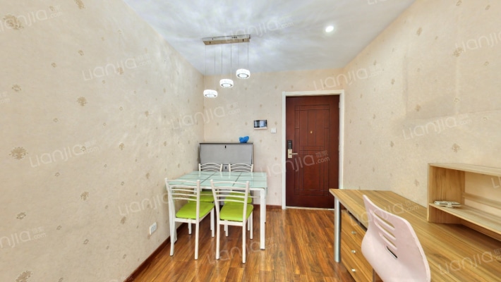 玺源台二手房实景图