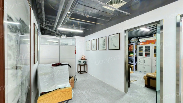 住邦2000二手房实景图