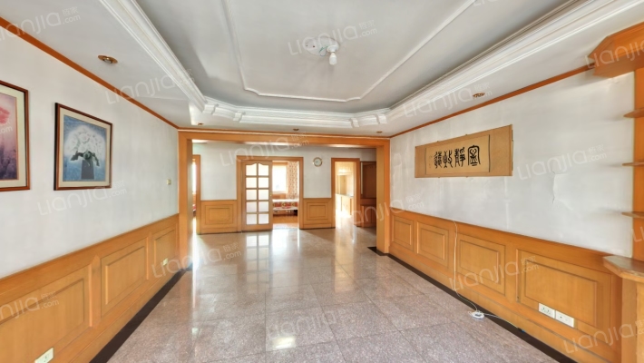 天泰花园二手房实景图