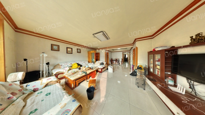 百草苑二手房实景图