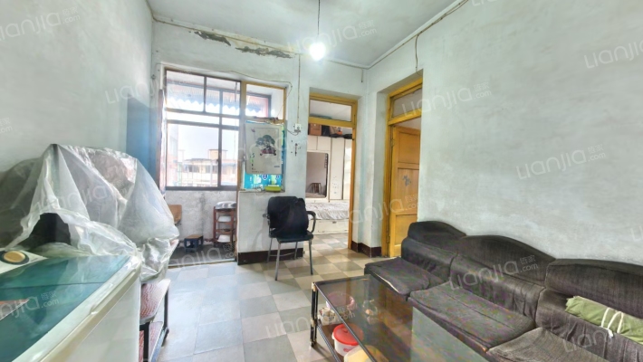 八二新区二手房实景图