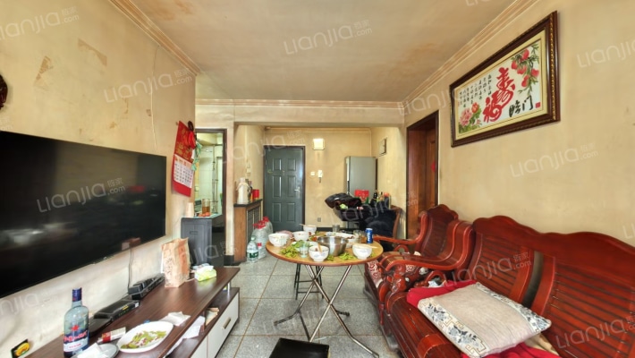 安德馨居二手房实景图