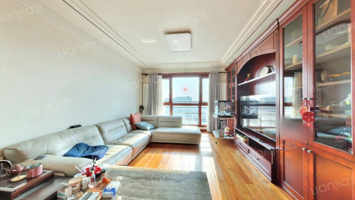 西府兰庭二手房实景图