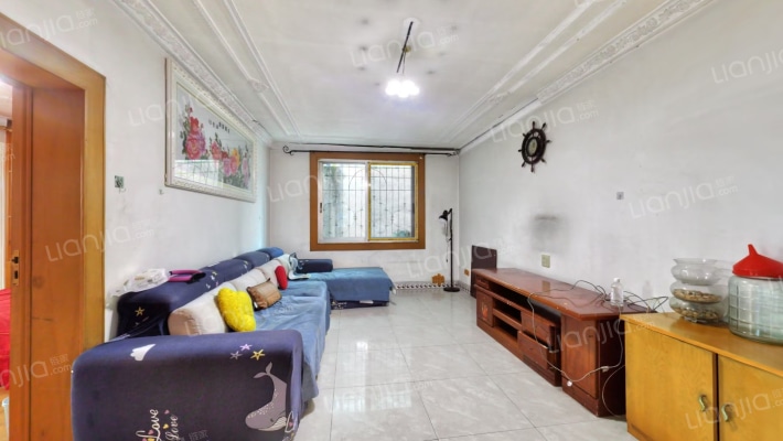 康发小区二手房实景图