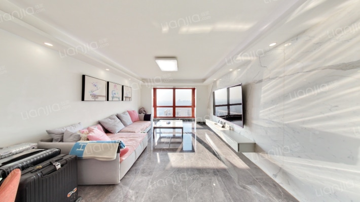 拂林园二手房实景图