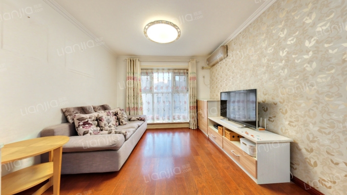 华源冠军城二手房实景图