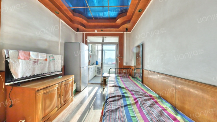 丝竹园小区二手房实景图