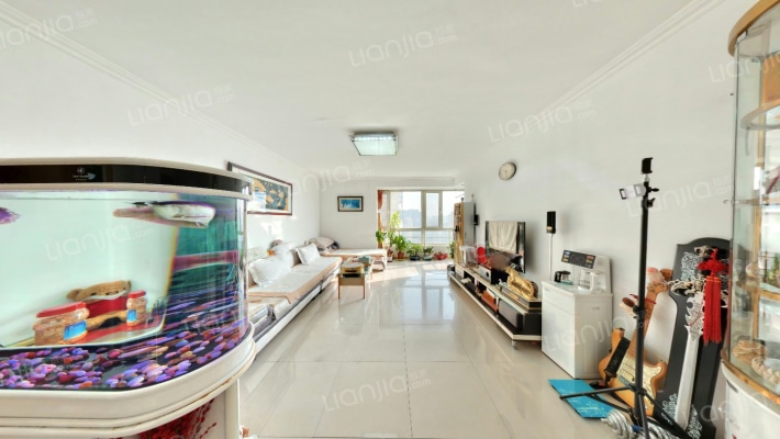 拂林园二手房实景图