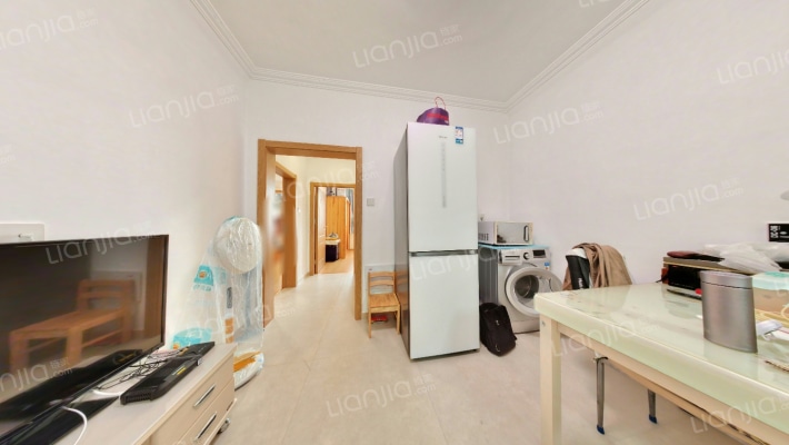 华严北里中科院二手房实景图