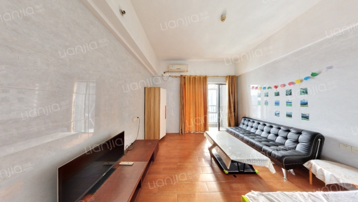 南庄威尼水岸二手房实景图