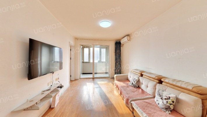 四季怡园南区二手房实景图