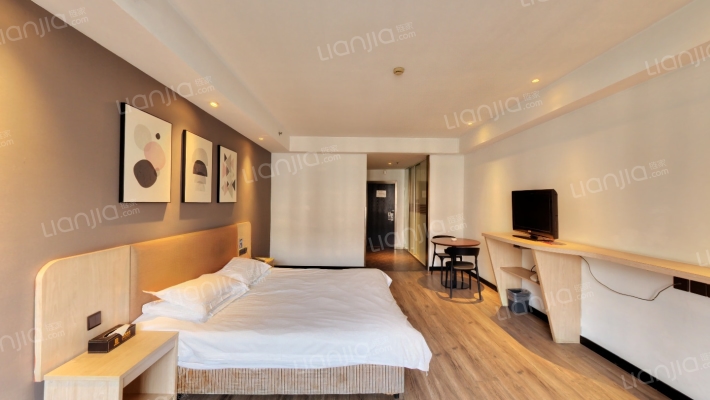 晓南路196号二手房实景图