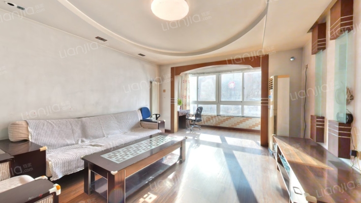 重兴园二手房实景图