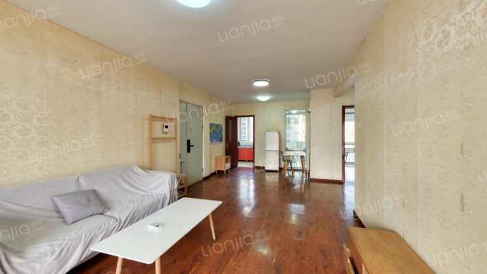 中海城北区二手房实景图