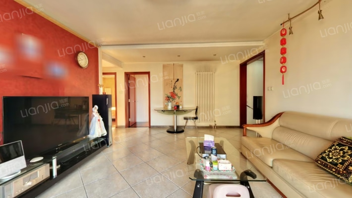 重兴嘉园二手房实景图