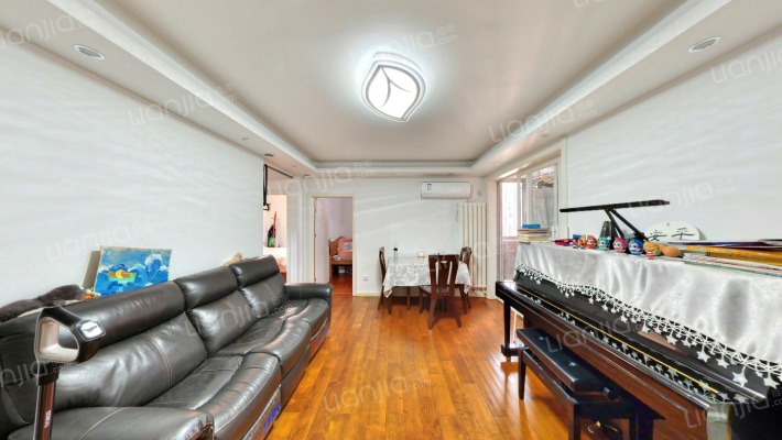 民安小区东扬威街二手房实景图