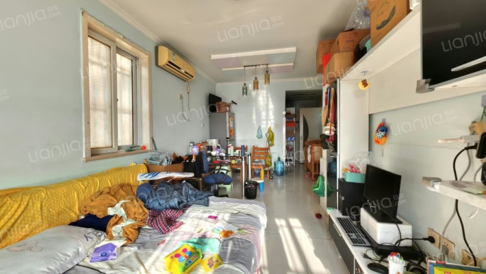 华富丽苑二手房实景图