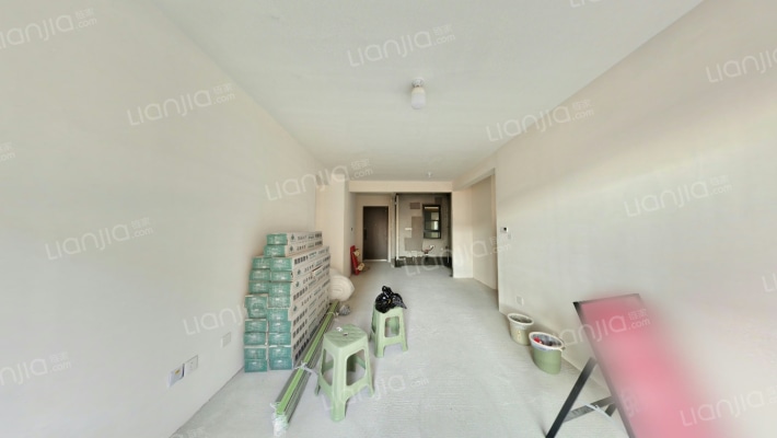 龙曜城二手房实景图