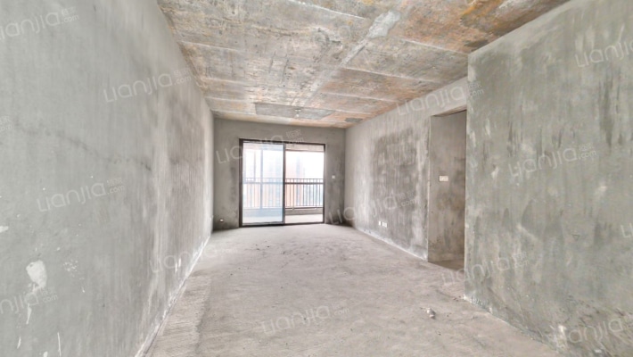 欧郡源里二手房实景图